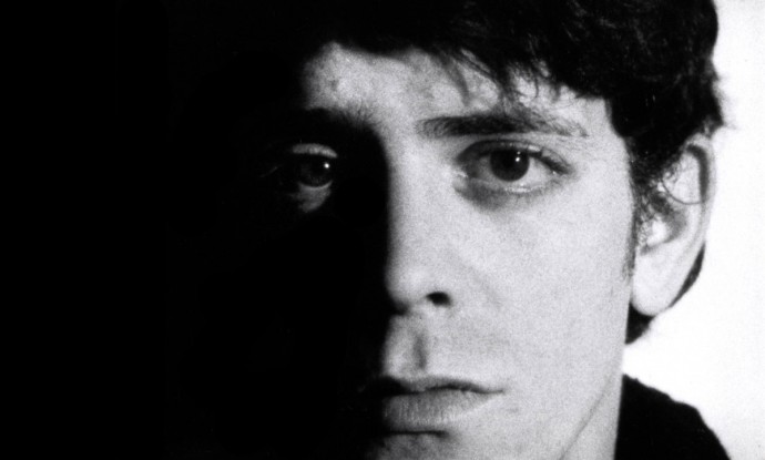 R.I.P. Lou Reed!!